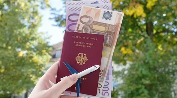 A schengeni vízumhoz szükséges dokumentumok