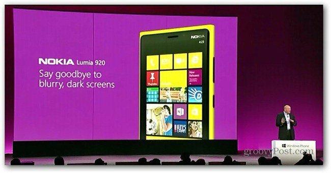 A Windows Phone 8 segítségével felveheti a gyerekek sarkát, az Data Sense-t, az ingyenes Pandorát és még sok minden mást
