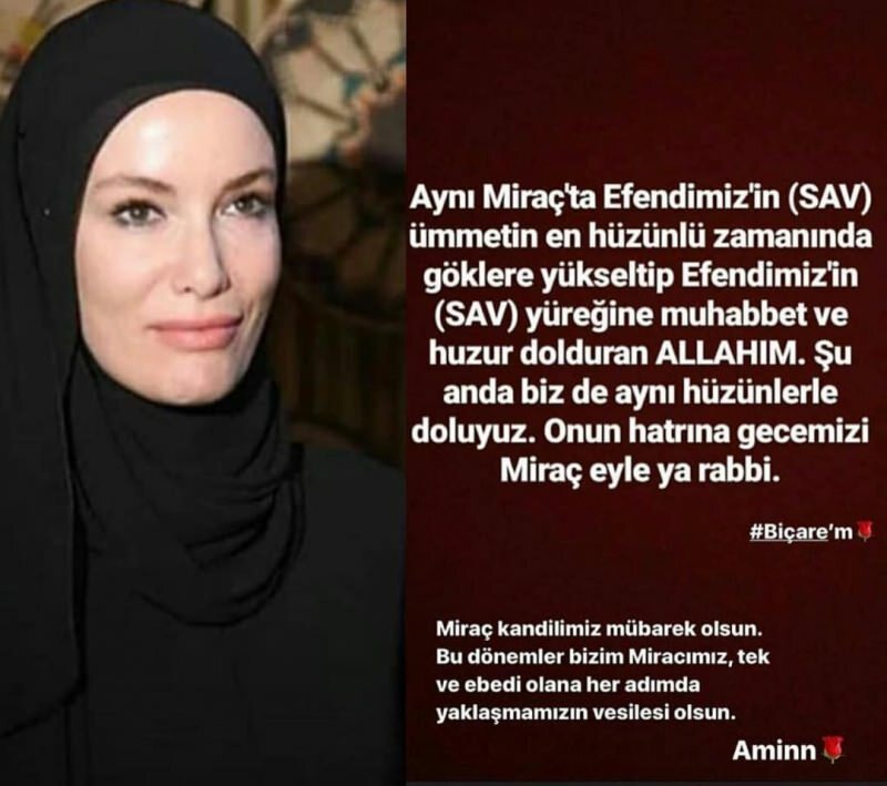 Gamze Özçeliknek ismét sikerült meghódítania a szíveket! Segítségnyújtási kampányokhoz ...