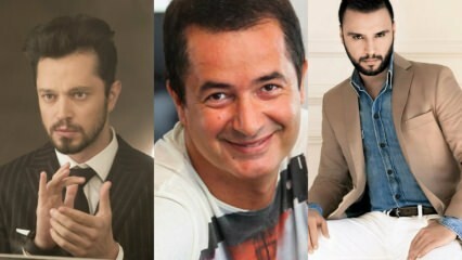 Erős reakció Murat Özdemirre a hírességek részéről!