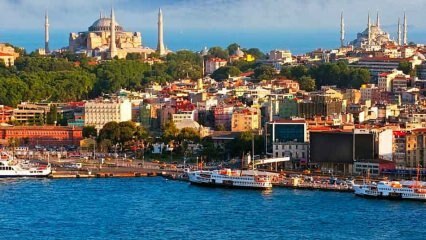 Hol található Isztambul európai oldalán található grill?