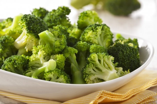 Hogyan főzzük a brokkolit? Melyek a brokkoli főzésének trükköi?