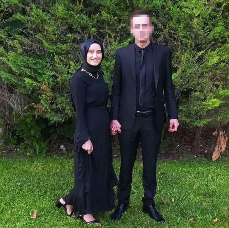 A Kurtuluş család esküvői háza ravatalozóvá vált