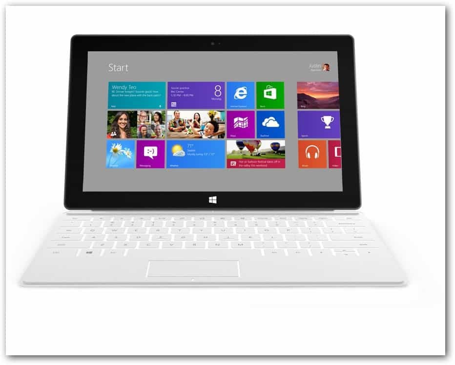 Microsoft Surface for Windows RT, 199 dollárba kerül?