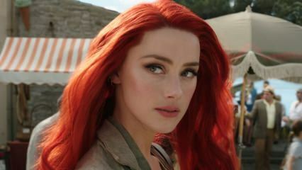 A kampány elindította az Amber Heard eltávolítását az Aquaman filmből!
