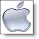 Apple logó:: groovyPost.com