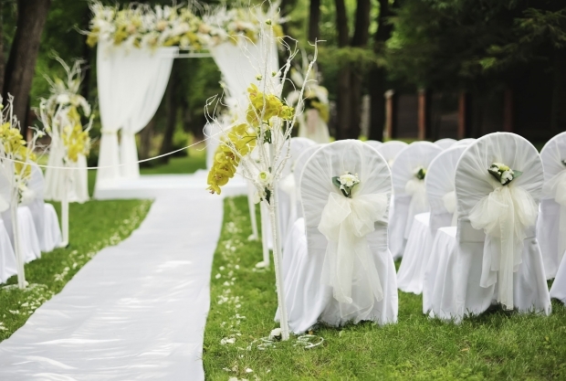 Hogyan számítják ki az esküvő előkészítését és a költségvetést? 2020 házassági költségek
