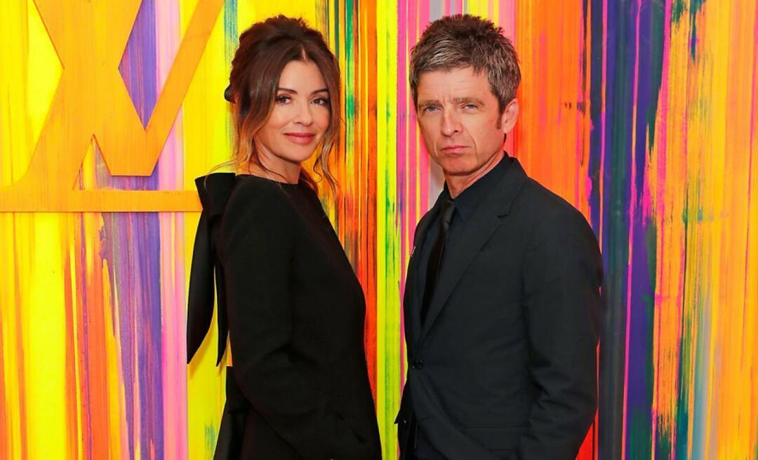 Noel Gallagher rekordkompenzációt fizetett volt feleségének a válás miatt! Pontosan 700 millió...