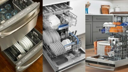 Mi a legjobb mosogatógép? A 2019-es legjobb mosogatógép-modellek