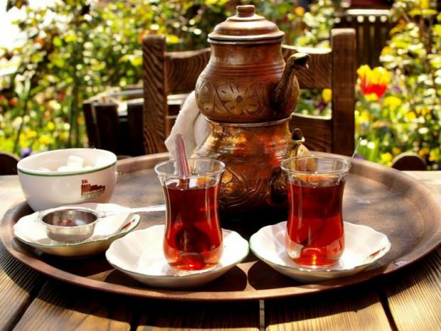 A teafogyasztás súlycsökkenést okoz-e? Ha étkezés után iszik a teát cukorral ...