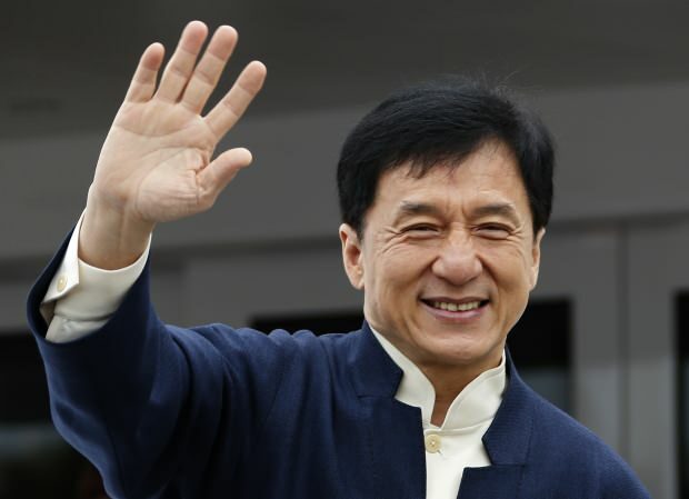 Jackie Chan híres színésznő állítólag karanténba került a koronavírusból! Ki az a Jackie Chan?