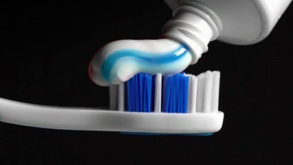 Hogyan készítik a fogkrémet? Természetes fogkrém előállítása otthon