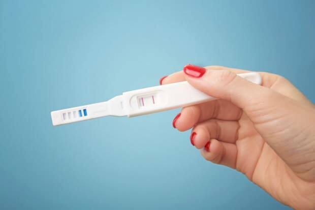 Hogyan készítsünk terhességi tesztet otthon?