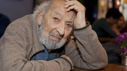 Ara Güler meghalt