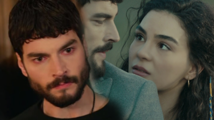 Hercai TV sorozatának leírása a Miran Akın Akınözü-től!