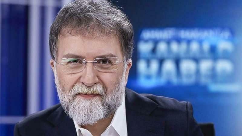 Az Ahmet Hakan oltási kampányban résztvevő hírességek támogatása