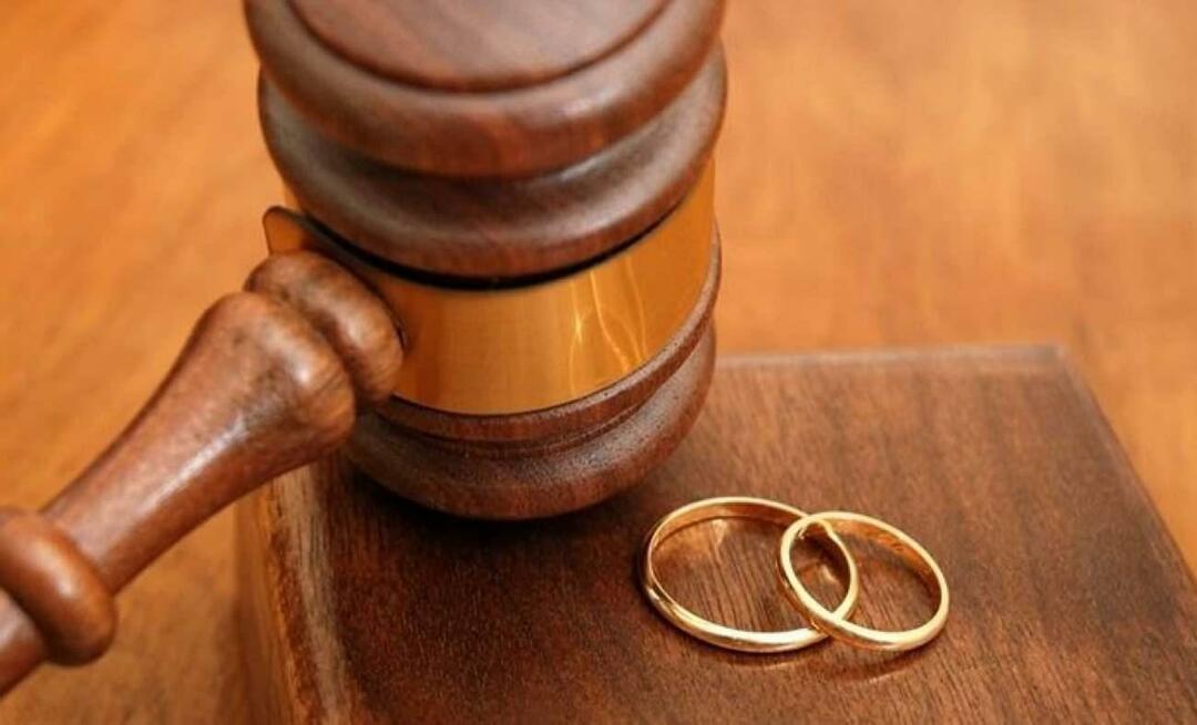 A férfi, aki megbocsátott a feleségének, hibásnak bizonyult! Meglepő döntés a Legfelsőbb Bíróságtól
