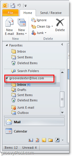 béta kilátáscsatlakozó csomag a Windows Live számára
