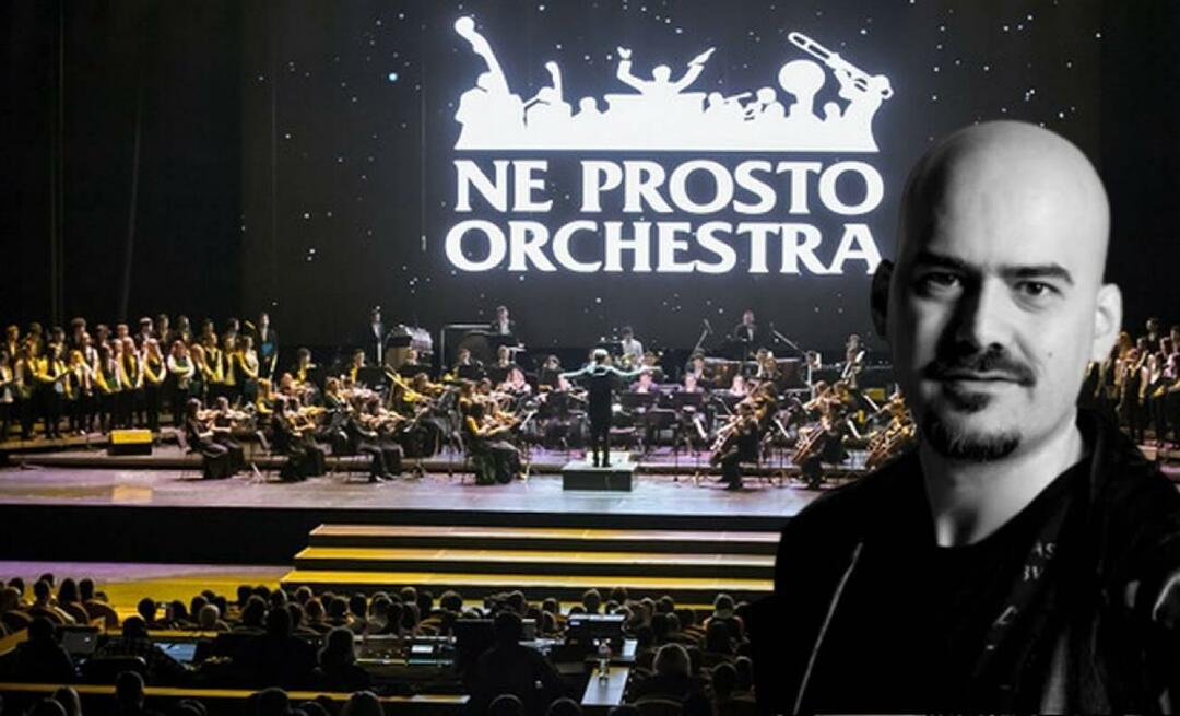 A világhírű Ne Prosto zenekar Kara Sevda zenéje közben elájult