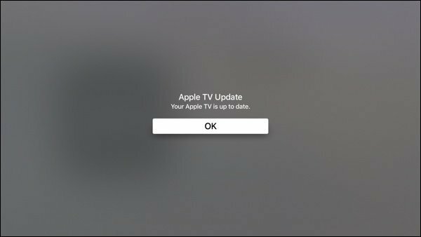 A Bluetooth billentyűzet és az Apple TV párosításának hivatalos módja