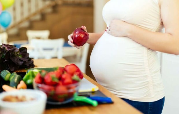 Mit kell tenni iker terhesség esetén? Az iker babák esélyeinek természetes növekedésének módjai