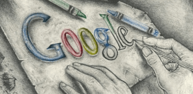 Doodle 4 Google verseny