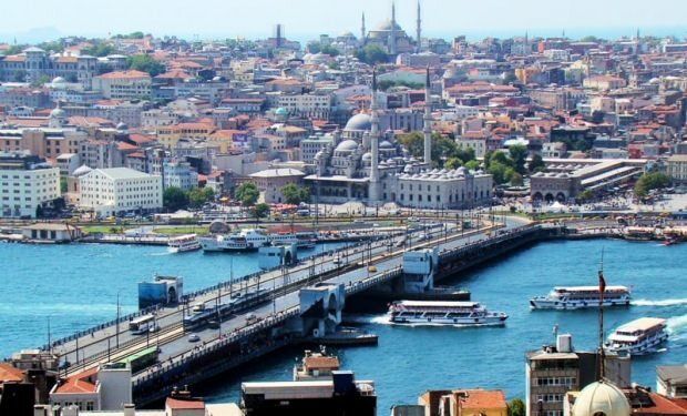 Hol lehet halászni Isztambulban? Isztambul halászati ​​területei