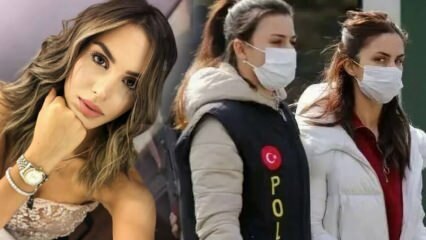 Ayşegül Çınar színésznő barátjának, Furkan Çalıkoğlunak megtiltják a közeledést