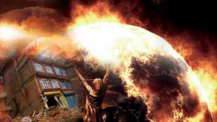 Mik az apokalipszis előjelei? Kis és nagy világvége előjelek