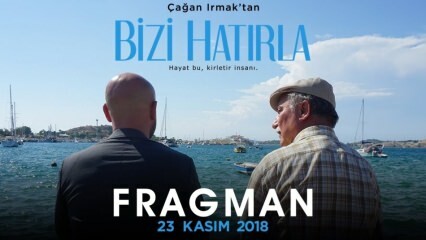 Jön egy Çağan Irmak film, amely milliókat sír!