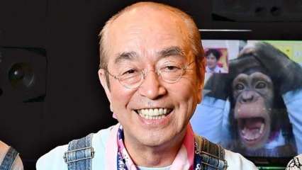 A japán komikus, Ken Shimura a koronavírus miatt halt meg!
