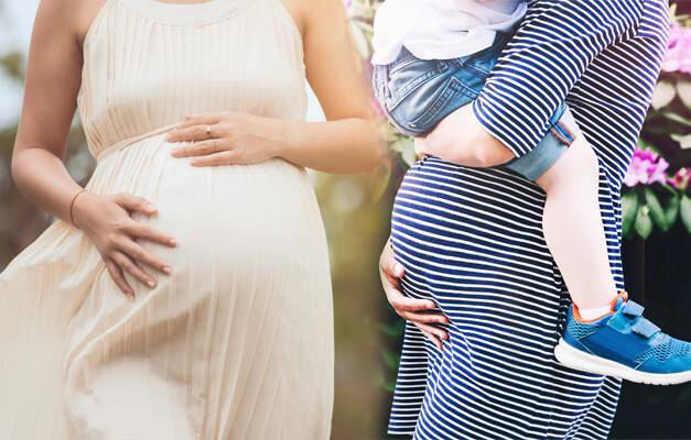 Terhesség alatti séta előnyei