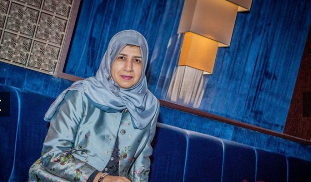 Shelina Janmohamed: muszlimok érinti leginkább Törökország