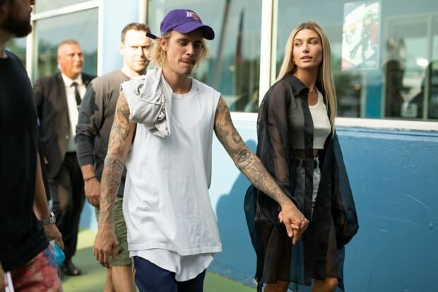 Hailey Baldwin bejelentette határozatlanságát Justin Bieber feleségülvétele előtt!