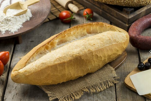 hogyan készítsünk kenyér diétát