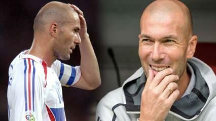 Türkiye a Zidane kép frissítéséhez
