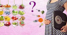 Hogyan lehet átvészelni a terhességi folyamatot súlygyarapodás nélkül? Hogyan lehet kontrollálni a súlyt a terhesség alatt?