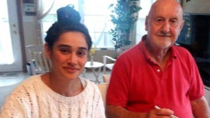 Meltem Miraloğlu színésznő, ne tagadja a hírt, hogy elvált!