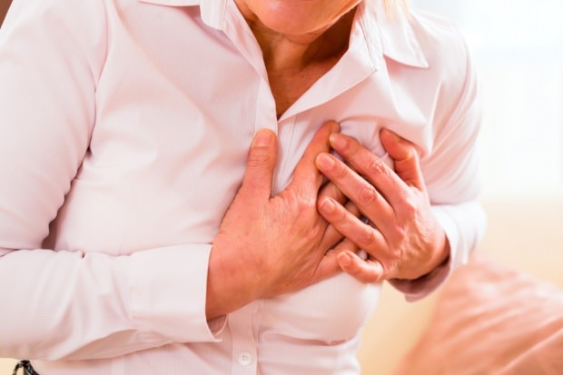 Van-e szívroham kezelés?