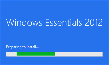 Probléma a Windows Live Mail 2012 használatával a Windows 10 rendszeren