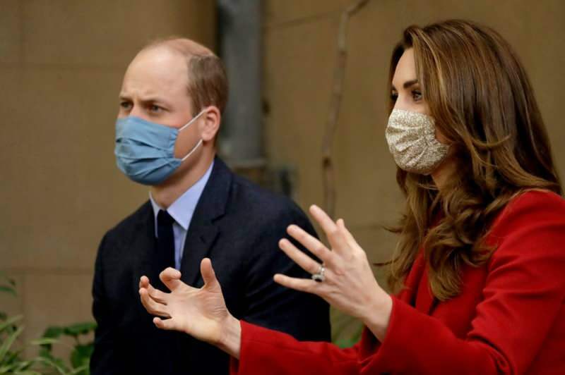 Vilmos herceg és Kate Middleton olyan munkatársakat keresnek, akik nem pletykálkodnak