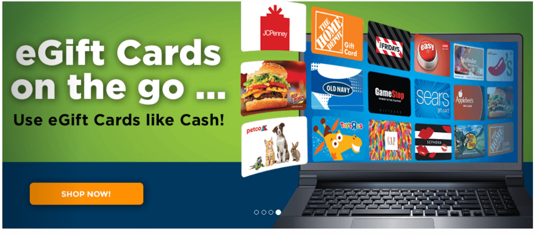 Lifehack: Vásároljon ajándékkártyákat magadnak, hogy jutalmakat és Snag-engedményeket szerezzen