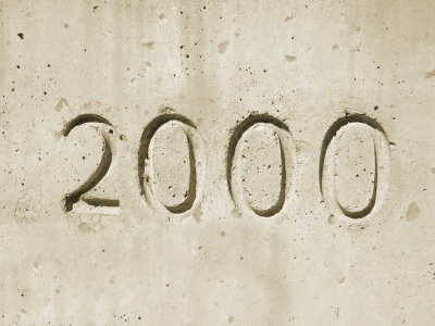 2000. év