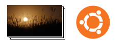 Változtasd meg a háttérképet az Ubuntu alkalmazásban