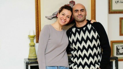 Aylin Kontente és felesége, Alper Kul legutóbbi állapotmegosztása az otthoni karanténban!