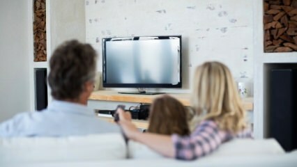 A televízió vásárlásakor figyelembe kell venni