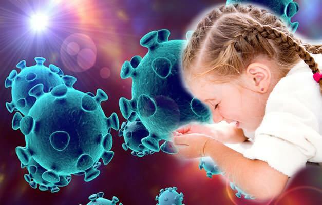 Mi az a koronavírus? Hogyan lehet megakadályozni a gyermekekben a koronavírustól való félelmet?