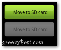 Lépjen az SD-kártyára