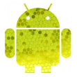 Google Android mobil ikon