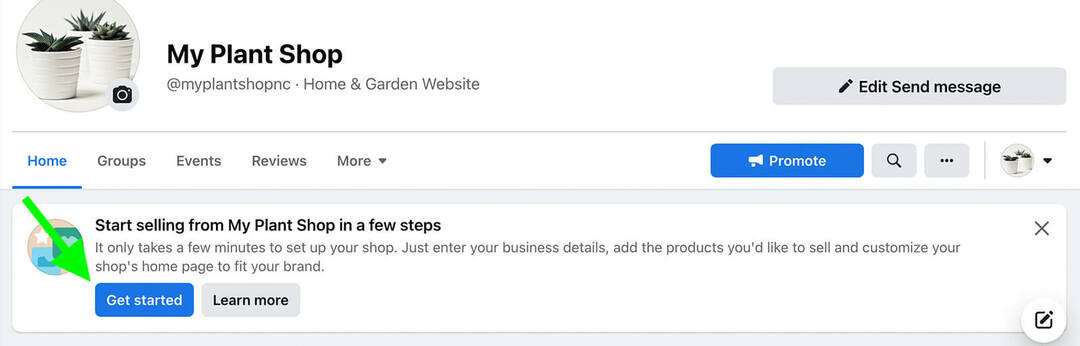 how-to-facebook-business-page-optimization-add-instagram-shops-16. lépés